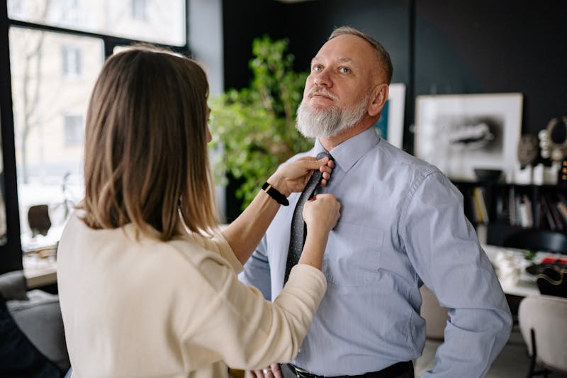 Lucas Bernard, Responsable Relations Partenaires Florajet